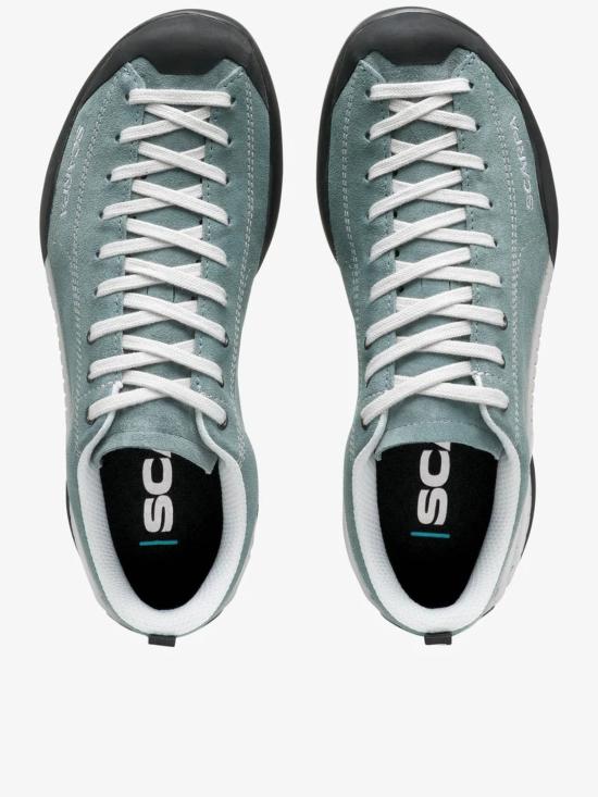 26SS 스카르파 스니커즈 32605350 CLOUD BLUE - SCARPA