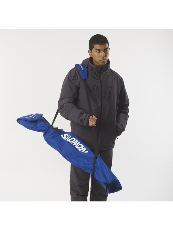 26FW 살로몬 스포츠 액세서리 LC2091100 SURF BLUE - SALOMON