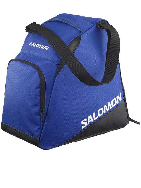 26FW 살로몬 오리지널 기어백 스키 부츠 가방 오리지널 기어백 스키 부츠 가방 LC2090900 SURF BLUE