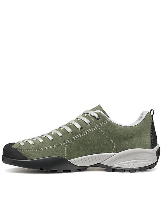 26SS 스카르파 스니커즈 32605350 BIRCH GREY - SCARPA