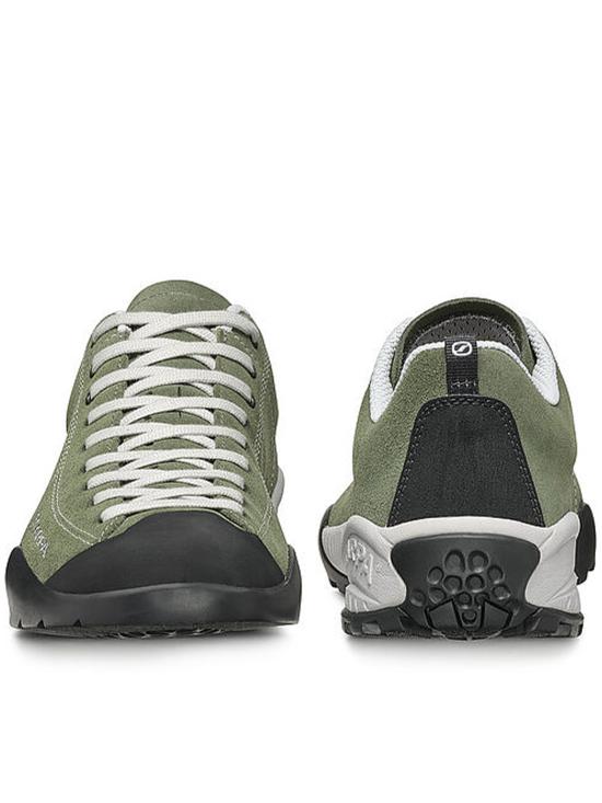 26SS 스카르파 스니커즈 32605350 BIRCH GREY - SCARPA