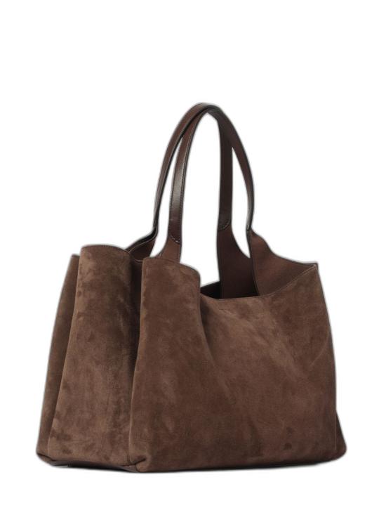 26FW 토즈 토트백 XBWAPAF9300P3A 0ZQ7 BROWN - TODS