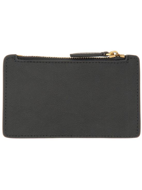 26SS 핑코 지갑 100251A0F1 Z99Q BLACK - PINKO