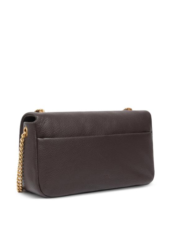 26FW 핑코 크로스백 107022A3CX M12Q BROWN - PINKO