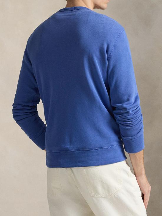 26SS 폴로 랄프로렌 스웨터 710A12485 004 BLUE - POLO RALPH LAUREN