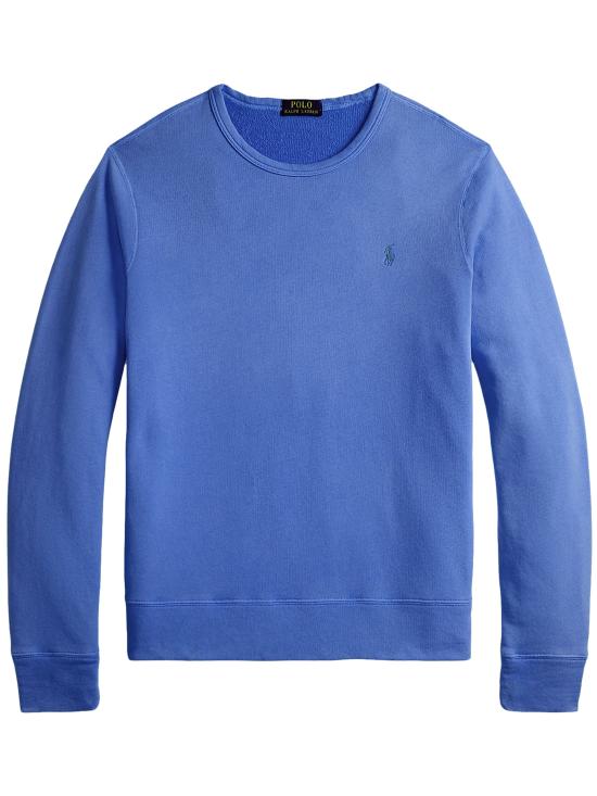 26SS 폴로 랄프로렌 스웨터 710A12485 004 BLUE