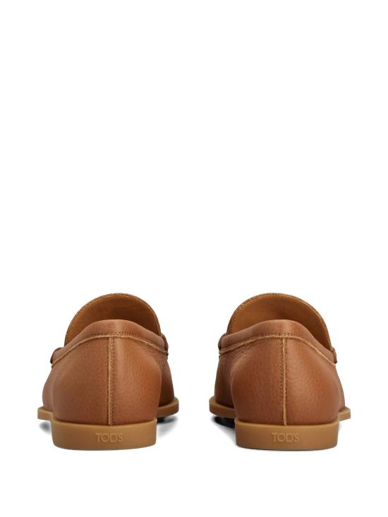 26FW 토즈 로퍼 XXW01M0KB60UUG S410 Tan - TODS