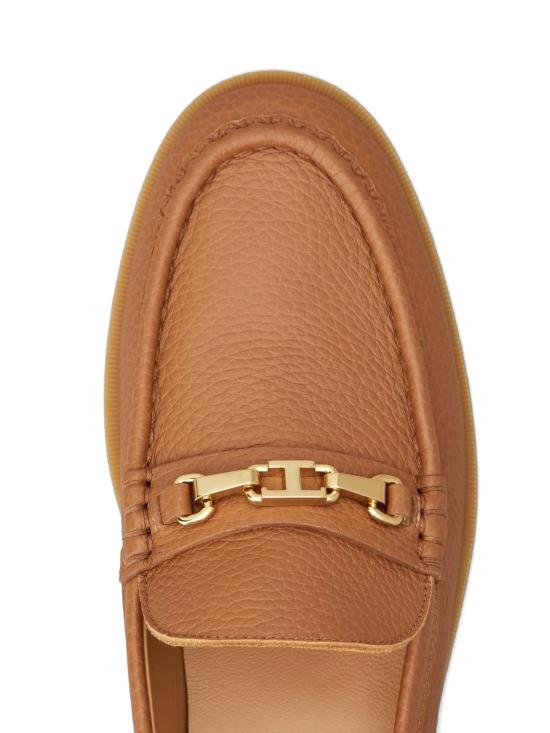 26FW 토즈 로퍼 XXW01M0KB60UUG S410 Tan - TODS