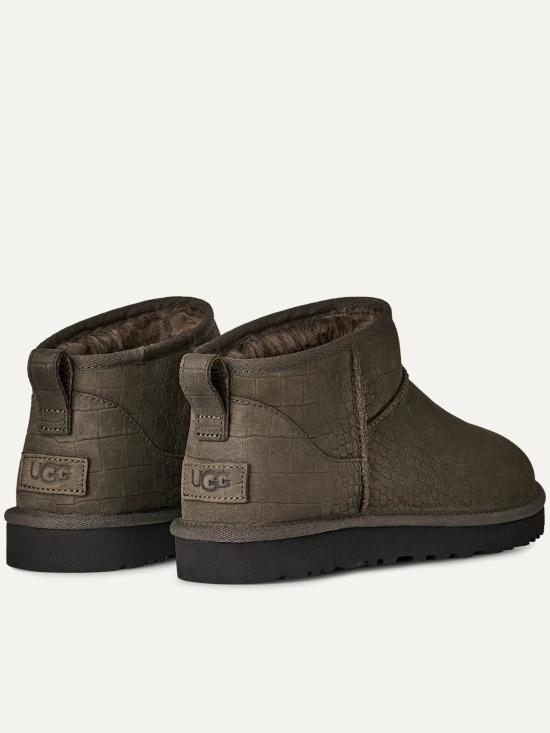 26FW 어그 부츠 1178661 DNSS Olive green - UGG