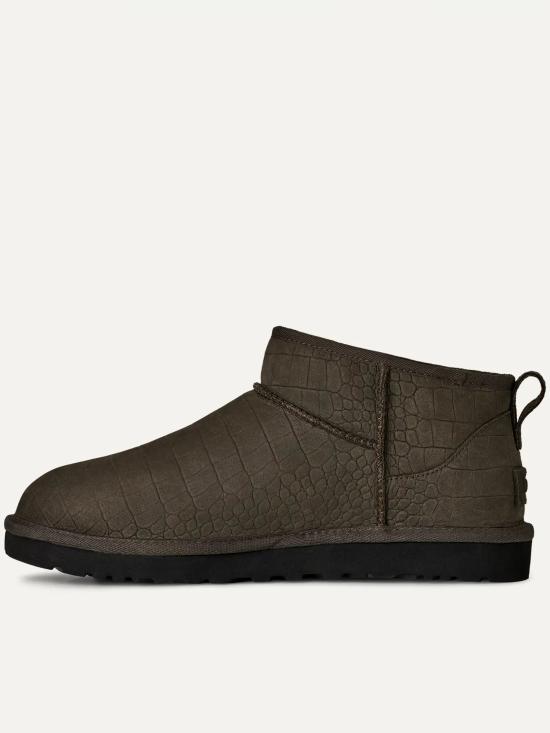 26FW 어그 부츠 1178661 DNSS Olive green - UGG