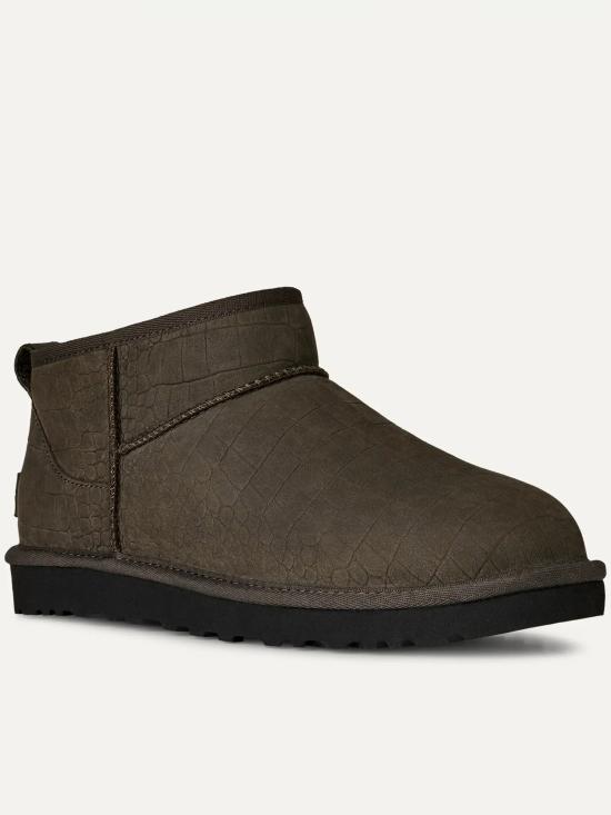 26FW 어그 부츠 1178661 DNSS Olive green - UGG