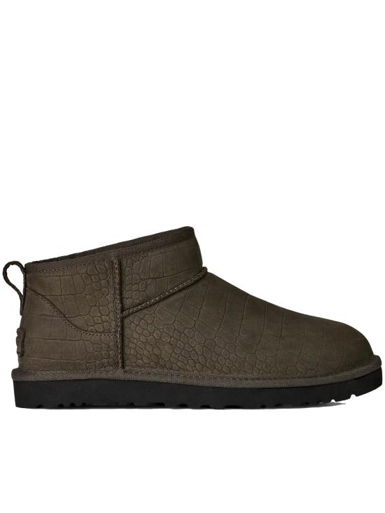 26FW 어그 부츠 1178661 DNSS Olive green