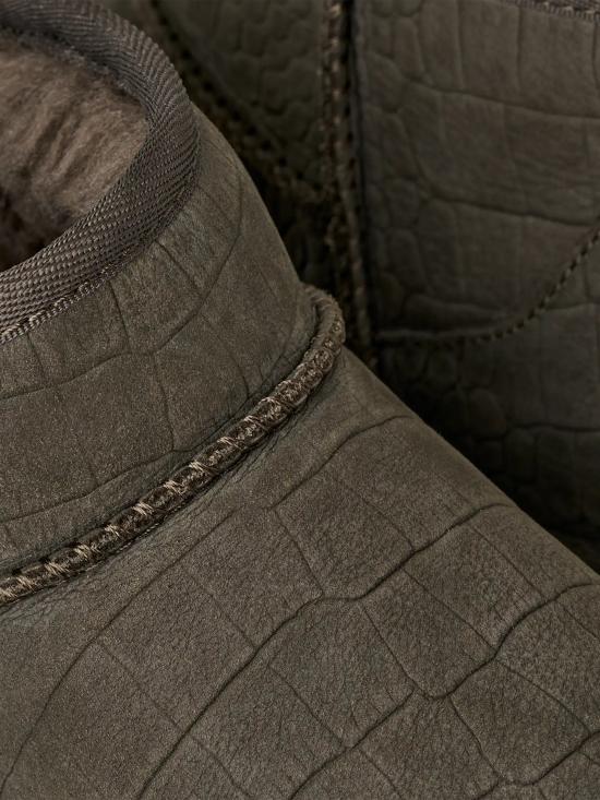 26FW 어그 부츠 1178661 DNSS Olive green - UGG