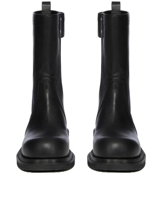 26FW 릭 오웬스 부츠 RU02F4826LOO 09 BLACK - RICK OWENS