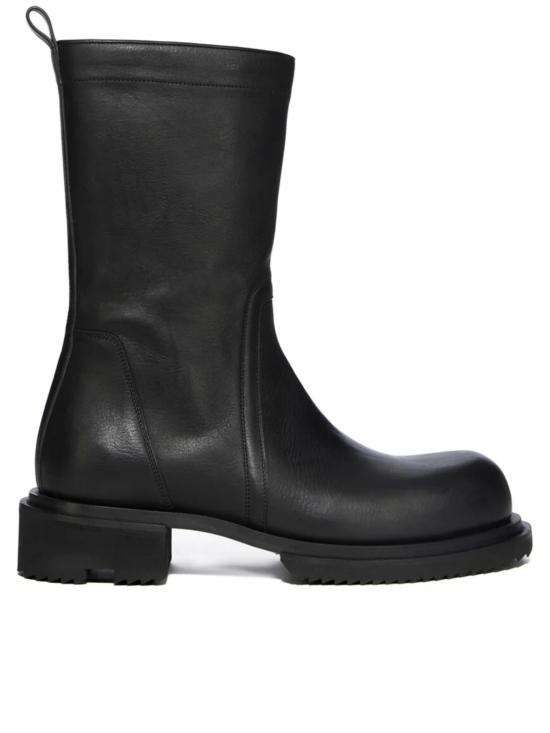 26FW 릭 오웬스 부츠 RU02F4826LOO 09 BLACK