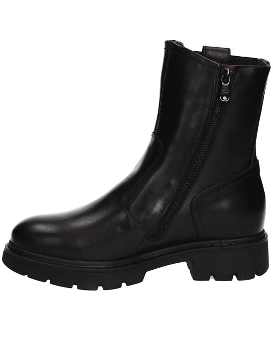26SS 네로 지아르디니 부츠 I514760D 100 BLACK - NERO GIARDINI