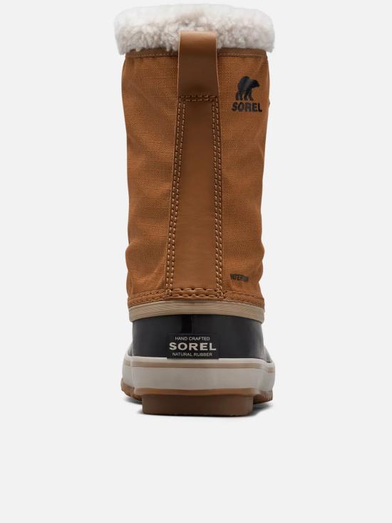 26FW 소렐 부츠 NM5189 224 BROWN - SOREL