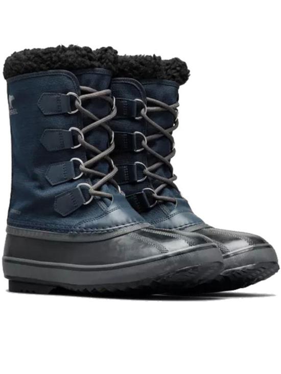 26FW 소렐 부츠 NM3487 465 BLUE - SOREL