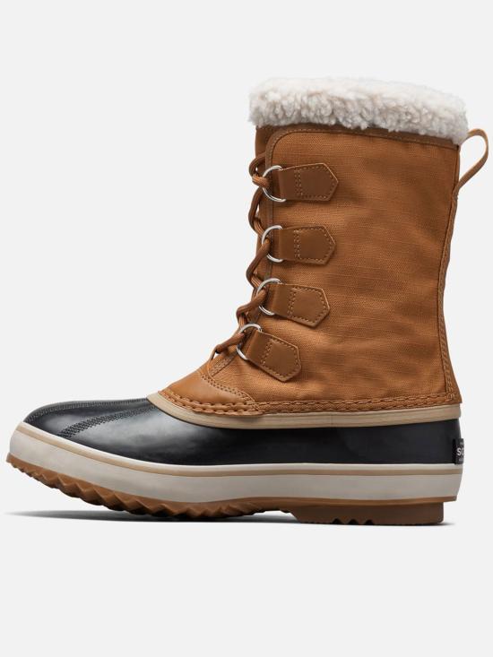 26FW 소렐 부츠 NM3487 224 NUDE NEUTRALS - SOREL