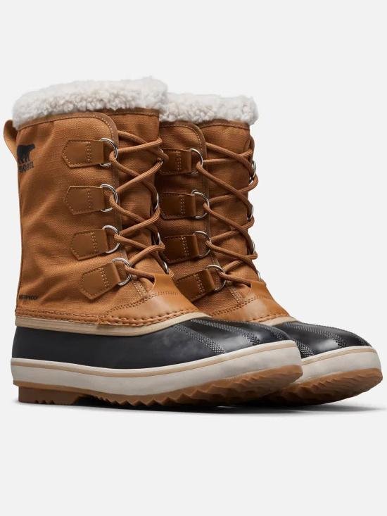 26FW 소렐 부츠 NM3487 224 NUDE NEUTRALS - SOREL