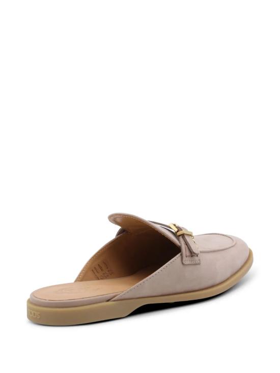 26FW 토즈 뮬/슬리퍼 XXW01M0KI40UFQ M027 Beige - TODS