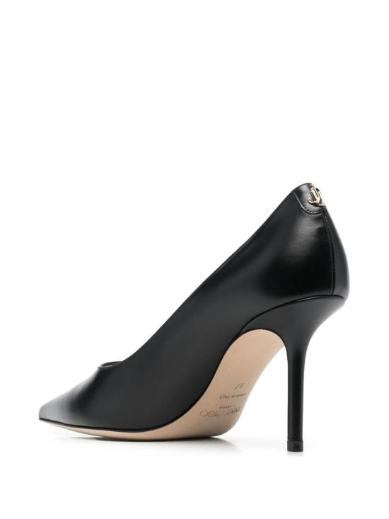 26FW 지미추 힐/펌프스 LOVE85ZNU 010003 BLACK - JIMMY CHOO