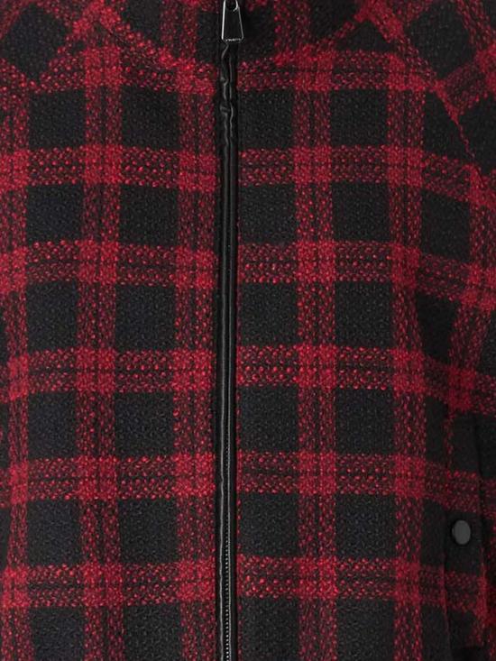 26FW 핑코 베스트 107440A3GN ZR4 BLACK - PINKO