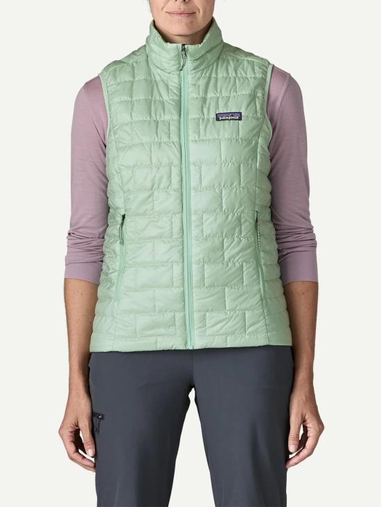26SS 파타고니아 패딩 조끼 84248 THI BLUE - PATAGONIA