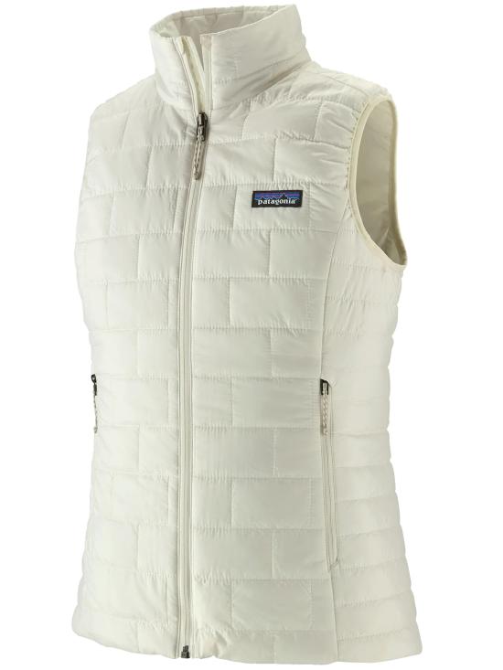 26SS 파타고니아 패딩 조끼 84248 BCW WHITE
