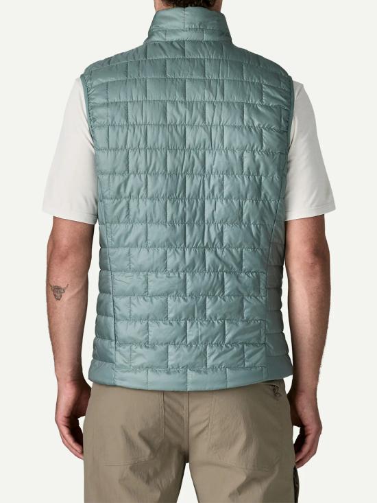 26SS 파타고니아 패딩 조끼 84243 BLSG BLUE - PATAGONIA