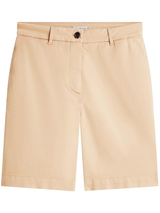 26SS 타미힐피거 스트레이트 팬츠 WW0WW49648 AEG Beige