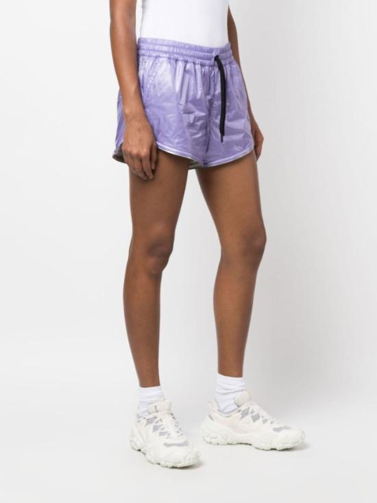 몽클레어 스트레이트 팬츠 2B00001539YL 605 Purple - MONCLER