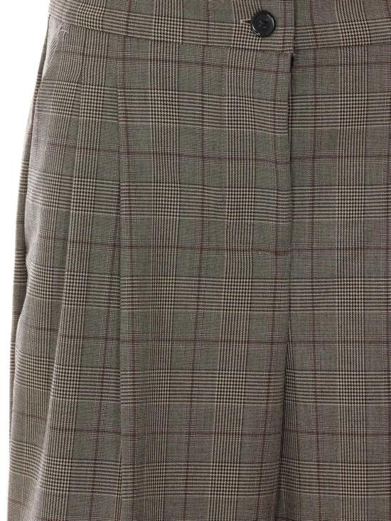 26FW 핑코 스트레이트 팬츠 107476A3FF CYZ MULTICOLOUR - PINKO