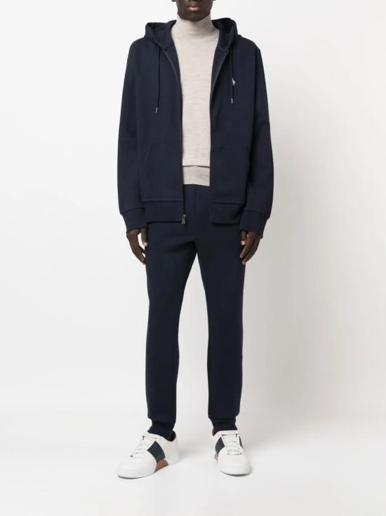 26FW 폴로 랄프로렌 트레이닝/조거 팬츠 710888283 002 BLUE - POLO RALPH LAUREN