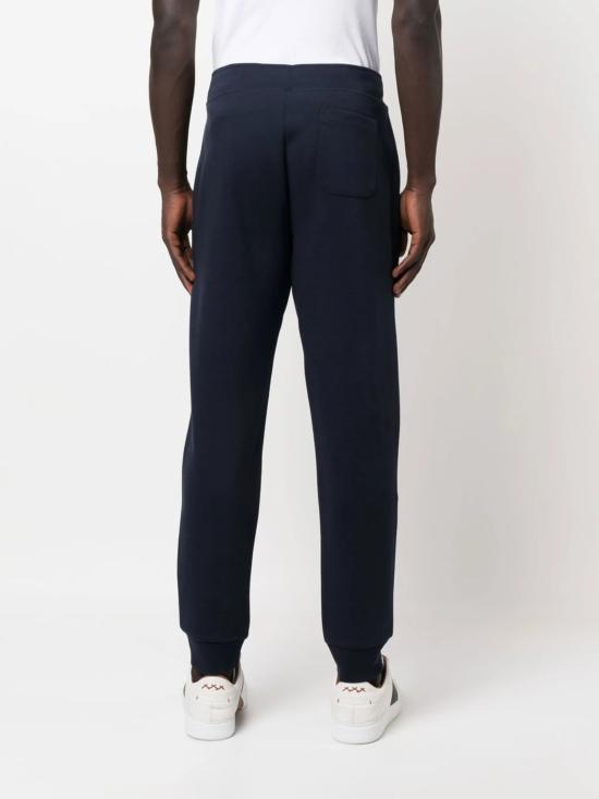 26FW 폴로 랄프로렌 트레이닝/조거 팬츠 710888283 002 BLUE - POLO RALPH LAUREN