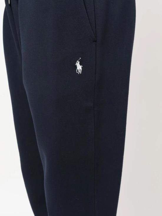 26FW 폴로 랄프로렌 트레이닝/조거 팬츠 710888283 002 BLUE - POLO RALPH LAUREN