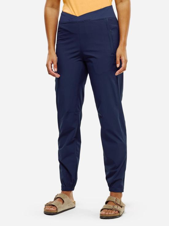 26SS 밀레 숏팬츠 MIV10830 N7317 BLUE - MILLET