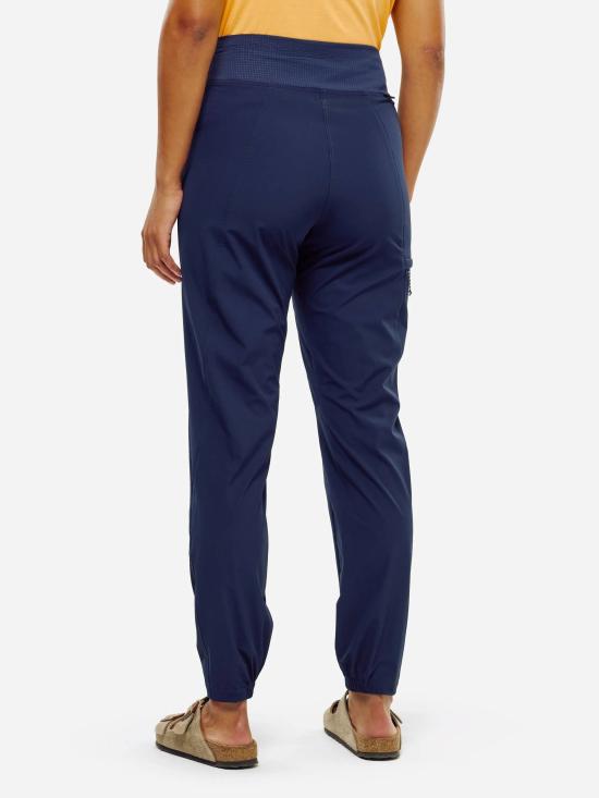 26SS 밀레 숏팬츠 MIV10830 N7317 BLUE - MILLET