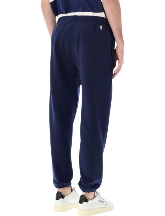 26SS 폴로 랄프로렌 트레이닝/조거 팬츠 710P05443 001 BLUE - POLO RALPH LAUREN