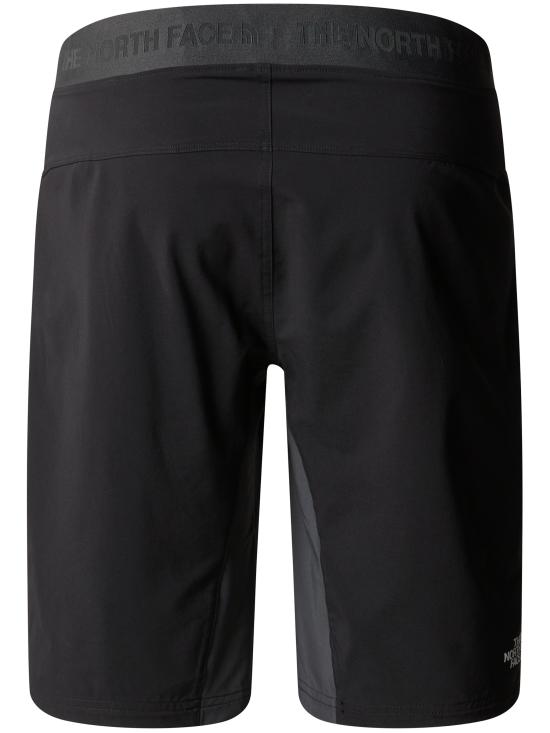 25SS 노스페이스 숏팬츠 NF0A825XBO7 MONUMENT GREY - NORTH FACE