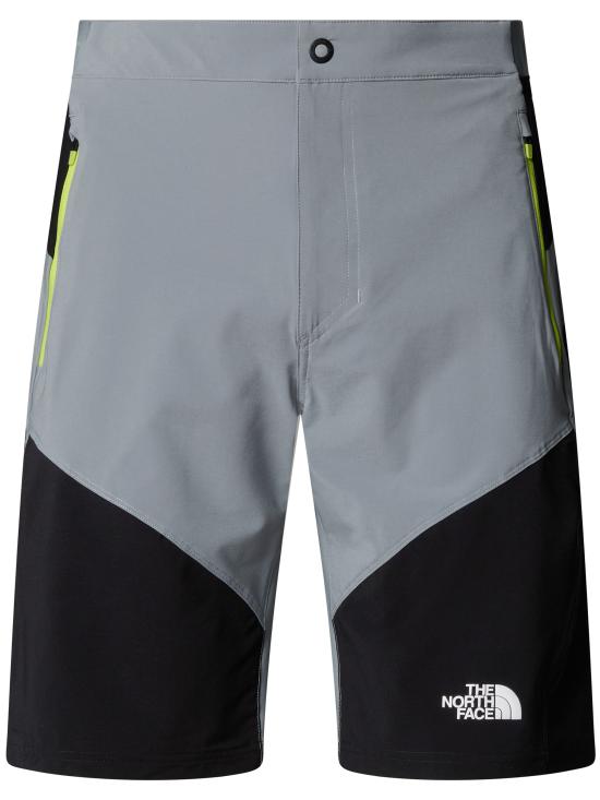 25SS 노스페이스 숏팬츠 NF0A825XBO7 MONUMENT GREY