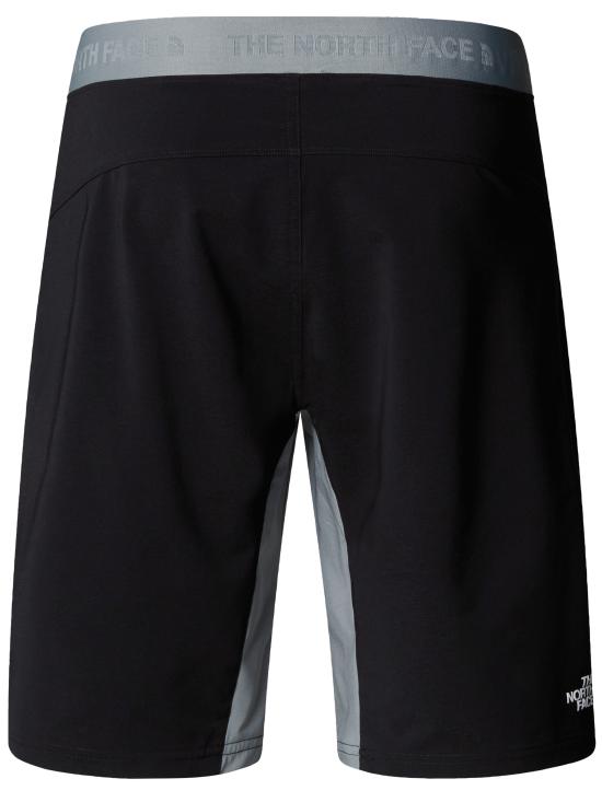 25SS 노스페이스 숏팬츠 NF0A825XBO7 MONUMENT GREY - NORTH FACE