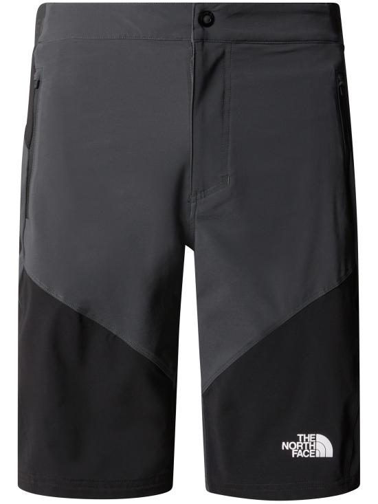 25SS 노스페이스 숏팬츠 NF0A825XBO7 MONUMENT GREY - NORTH FACE