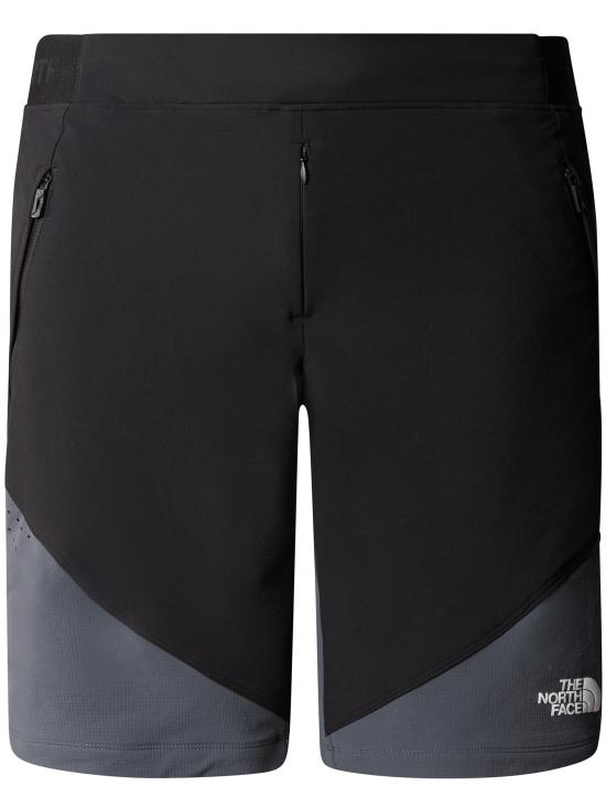 26SS 노스페이스 숏팬츠 NF0A5IMP4GZ TNFBLACKASPHA - NORTH FACE