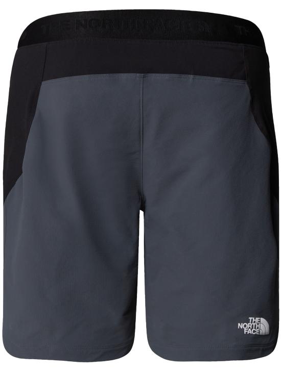 26SS 노스페이스 숏팬츠 NF0A5IMP4GZ TNFBLACKASPHA - NORTH FACE