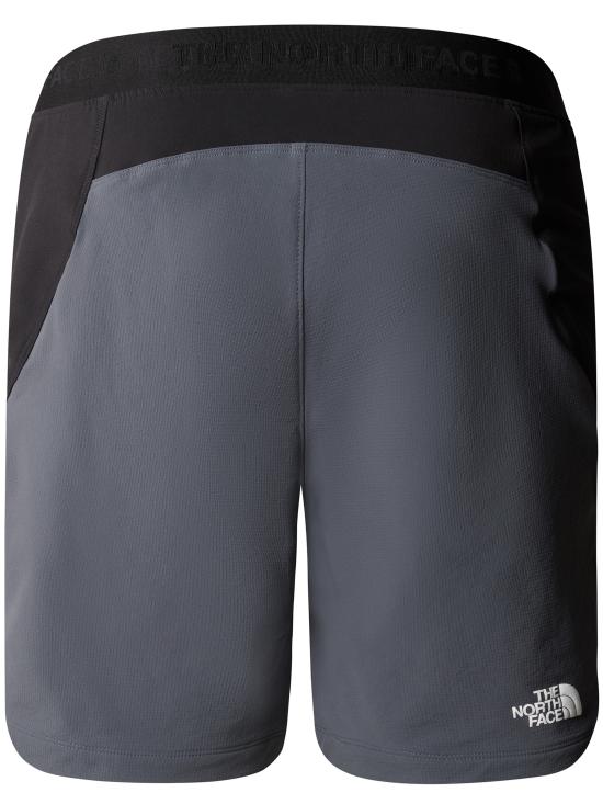 26SS 노스페이스 숏팬츠 NF0A5IMP4GZ TNFBLACKASPHA - NORTH FACE