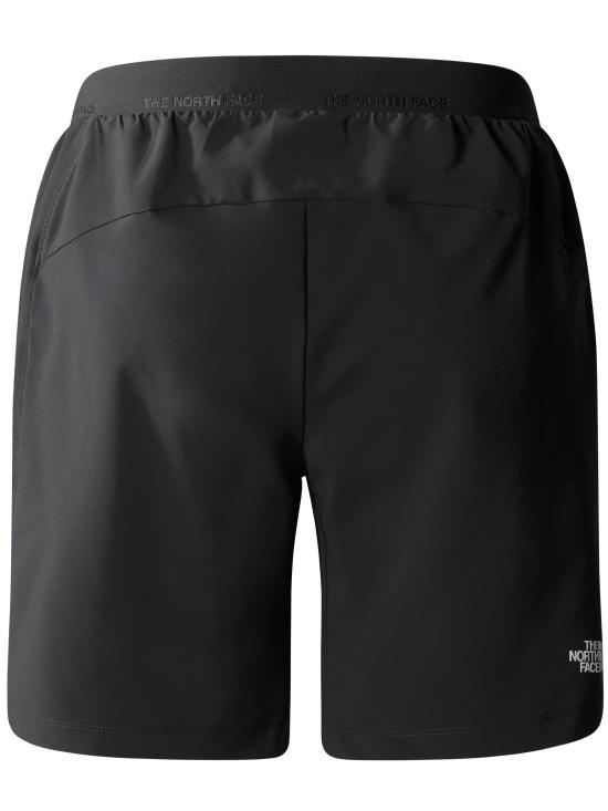 25SS 노스페이스 스트레이트 팬츠 NF0A8BT4MN8 ASPHLTGRTNFBLK BLACK - NORTH FACE