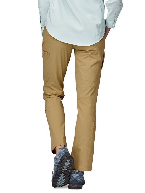 26FW 파타고니아 스트레이트 팬츠 55417 CSC BROWN - PATAGONIA