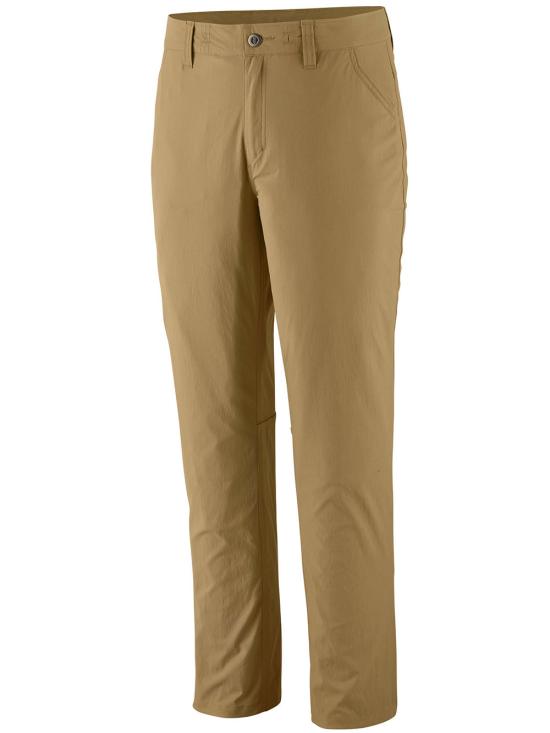 26FW 파타고니아 스트레이트 팬츠 55417 CSC BROWN