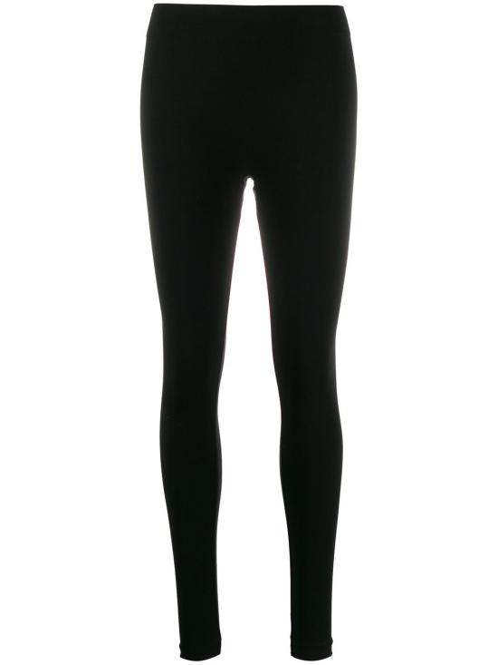 26FW 월포드 숏팬츠 16008 7005 BLACK